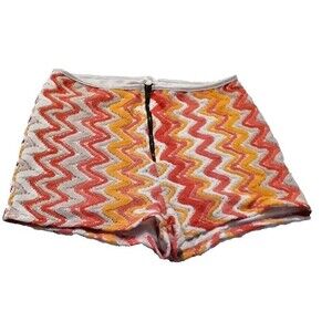 KTOO USA Ziggy Retro Hot Shorts